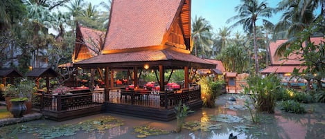 Servicio de la propiedad