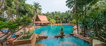 Avani Pattaya Resort