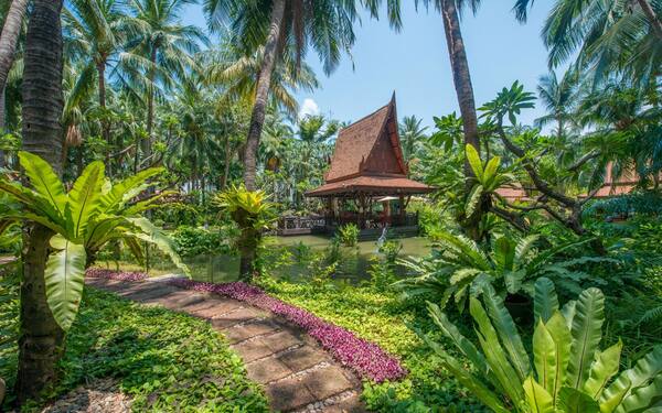 Avani Pattaya Resort