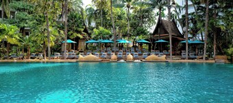 Avani Pattaya Resort