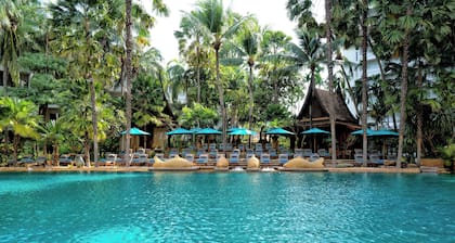 Avani Pattaya Resort