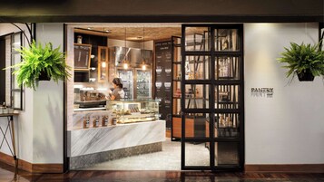 Café