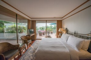 Presidential Suite | View from room - Avani Pattaya Resort (Pattaya)