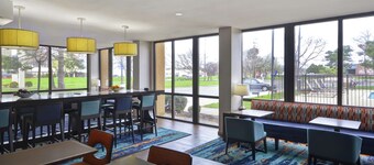 Hampton Inn Detroit/Madison Heights/South Troy