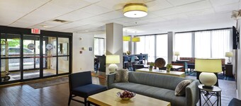 Hampton Inn Detroit/Madison Heights/South Troy
