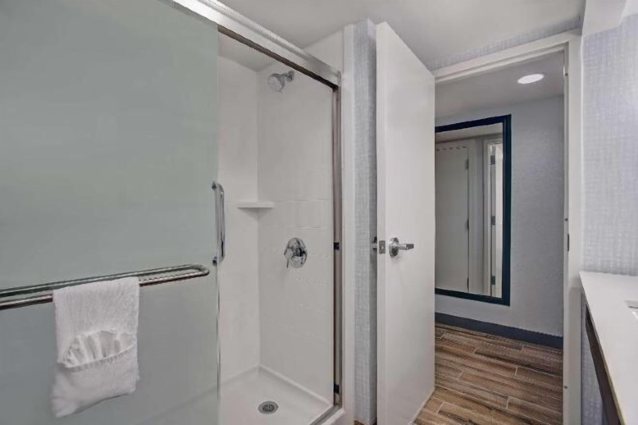 Bany | Assecador de cabells i tovalloles 