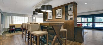 Hampton Inn Salisbury