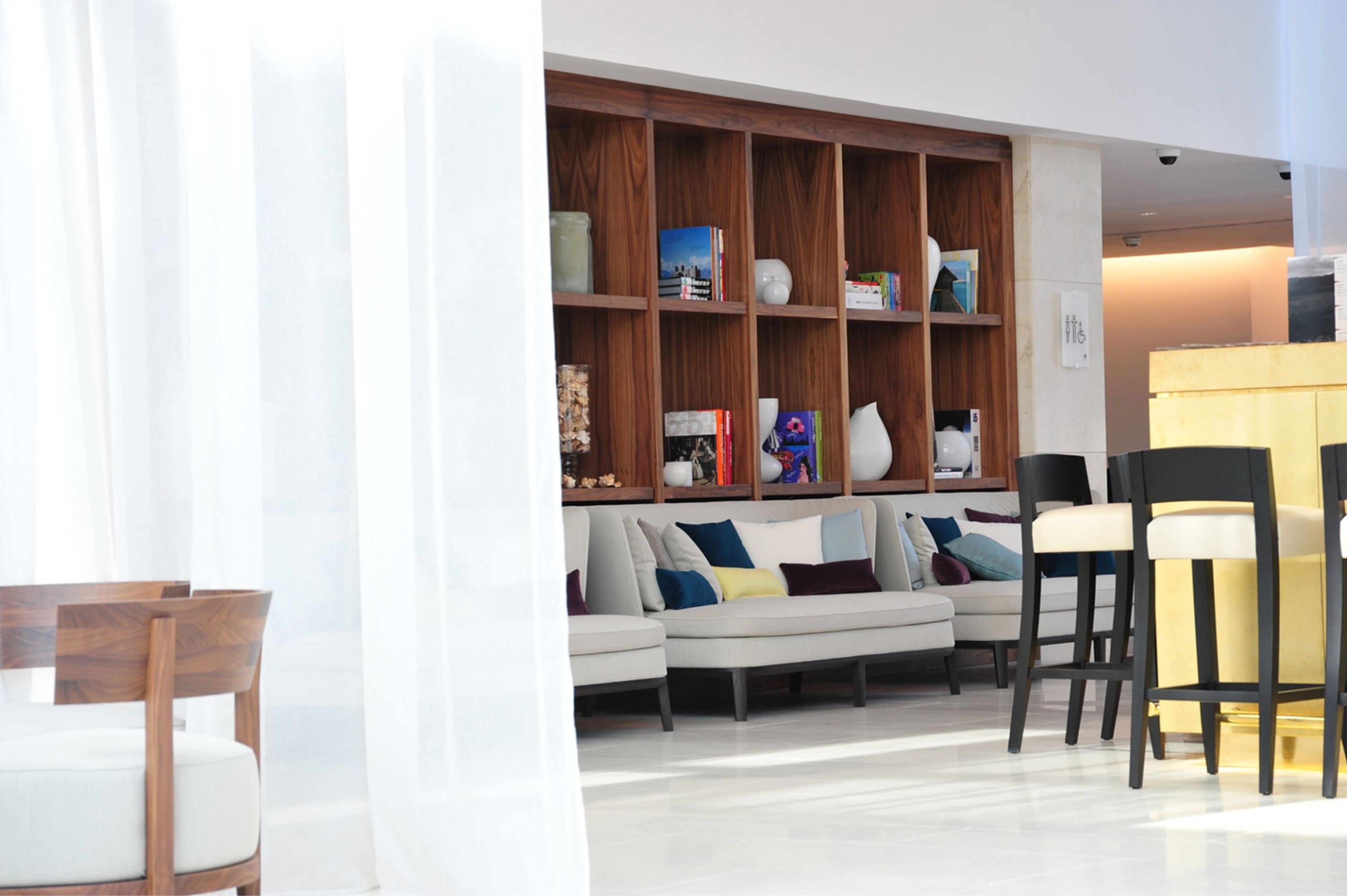 Photo - Hilton Barcelona