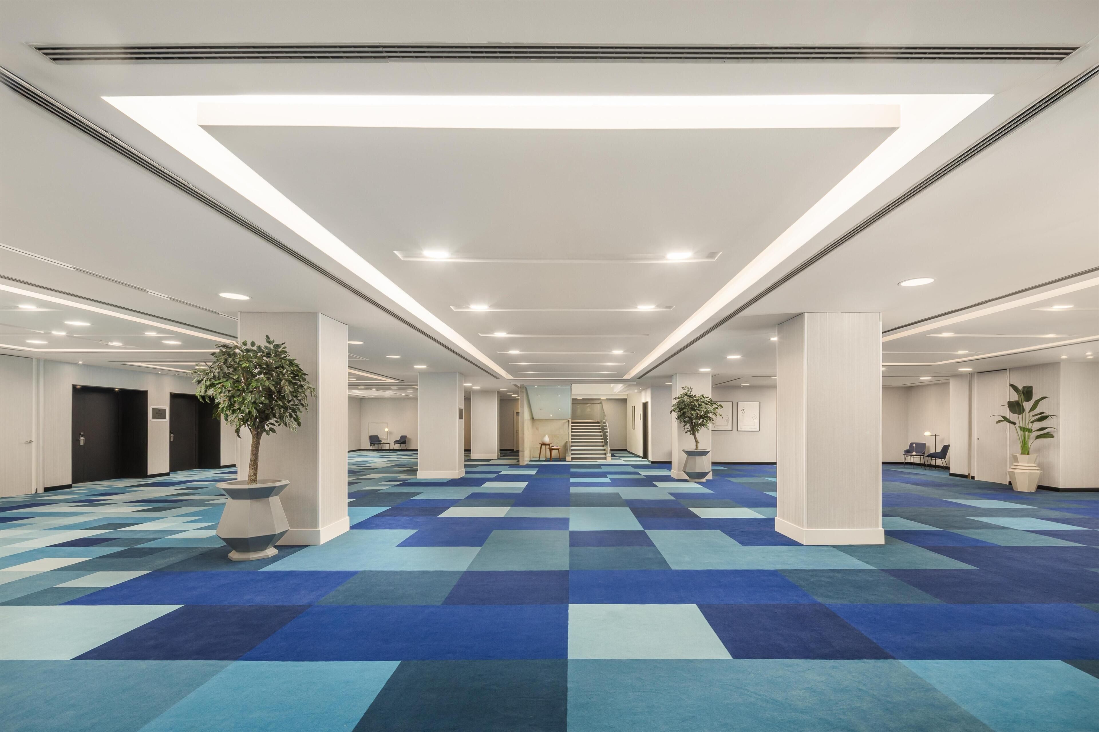 Foto - Hilton Barcelona