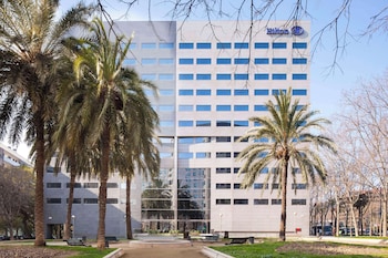 Hilton Barcelona