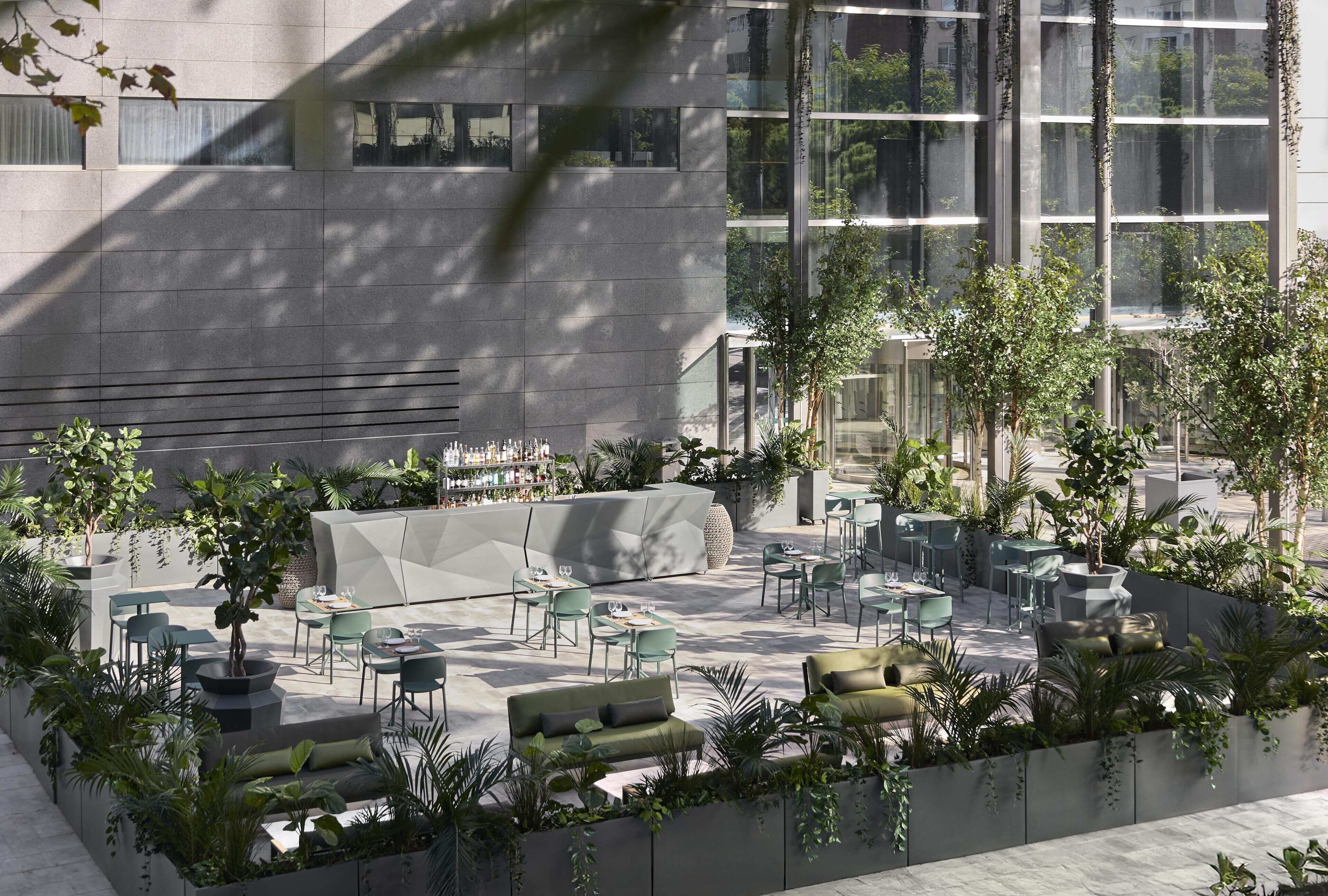 Photo - Hilton Barcelona