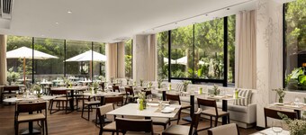 ヒルトン バルセロナ