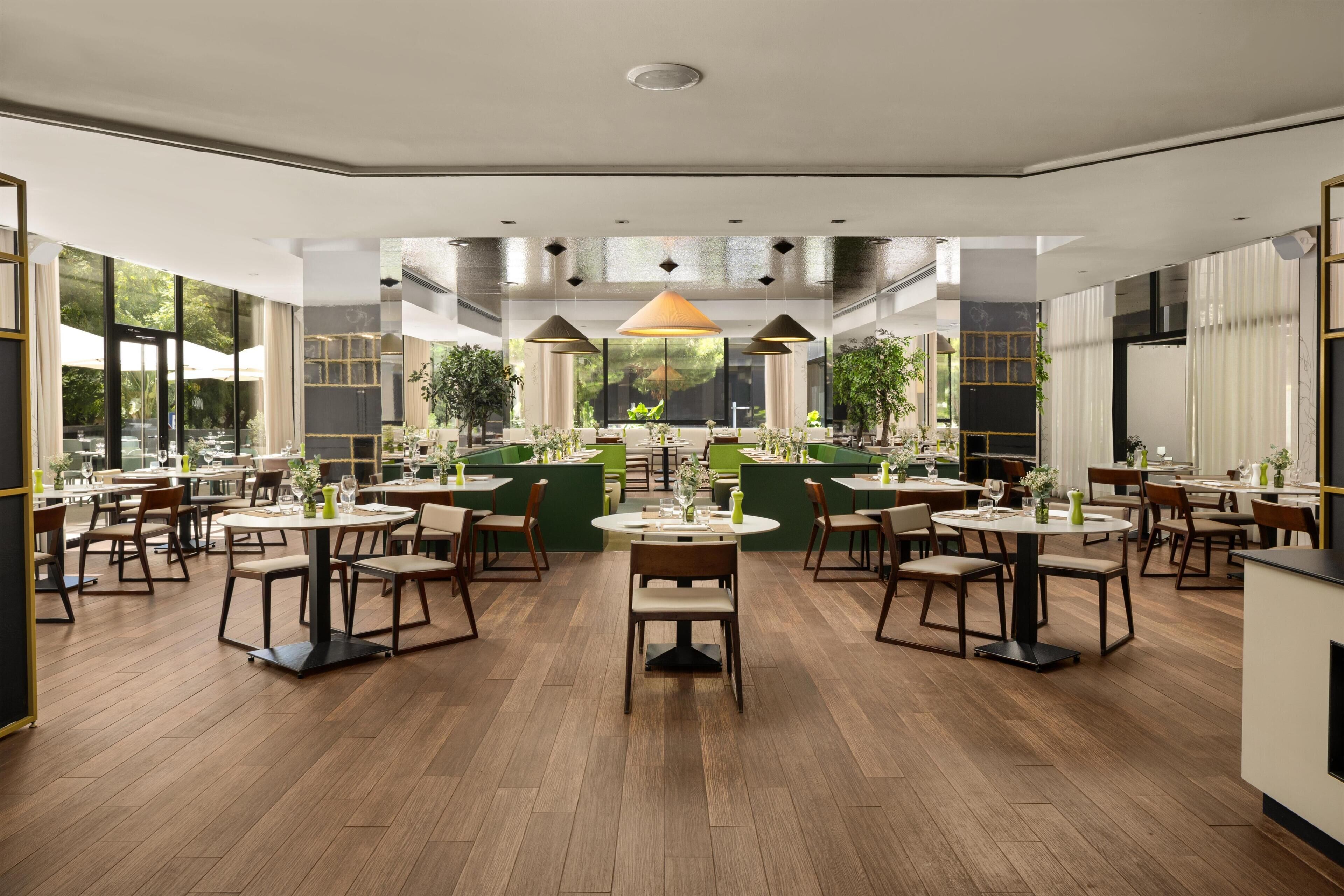 Foto - Hilton Barcelona