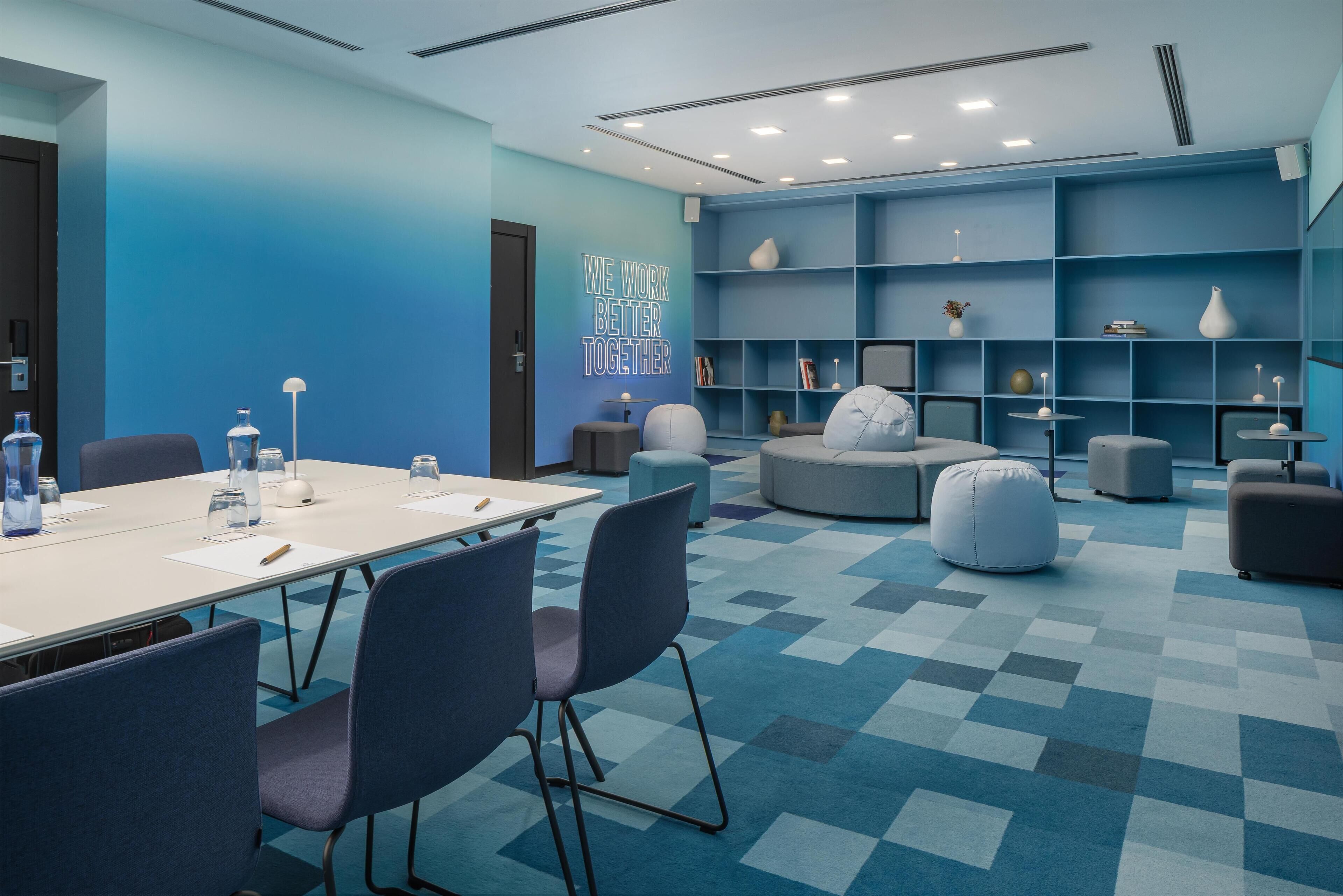 Photo - Hilton Barcelona