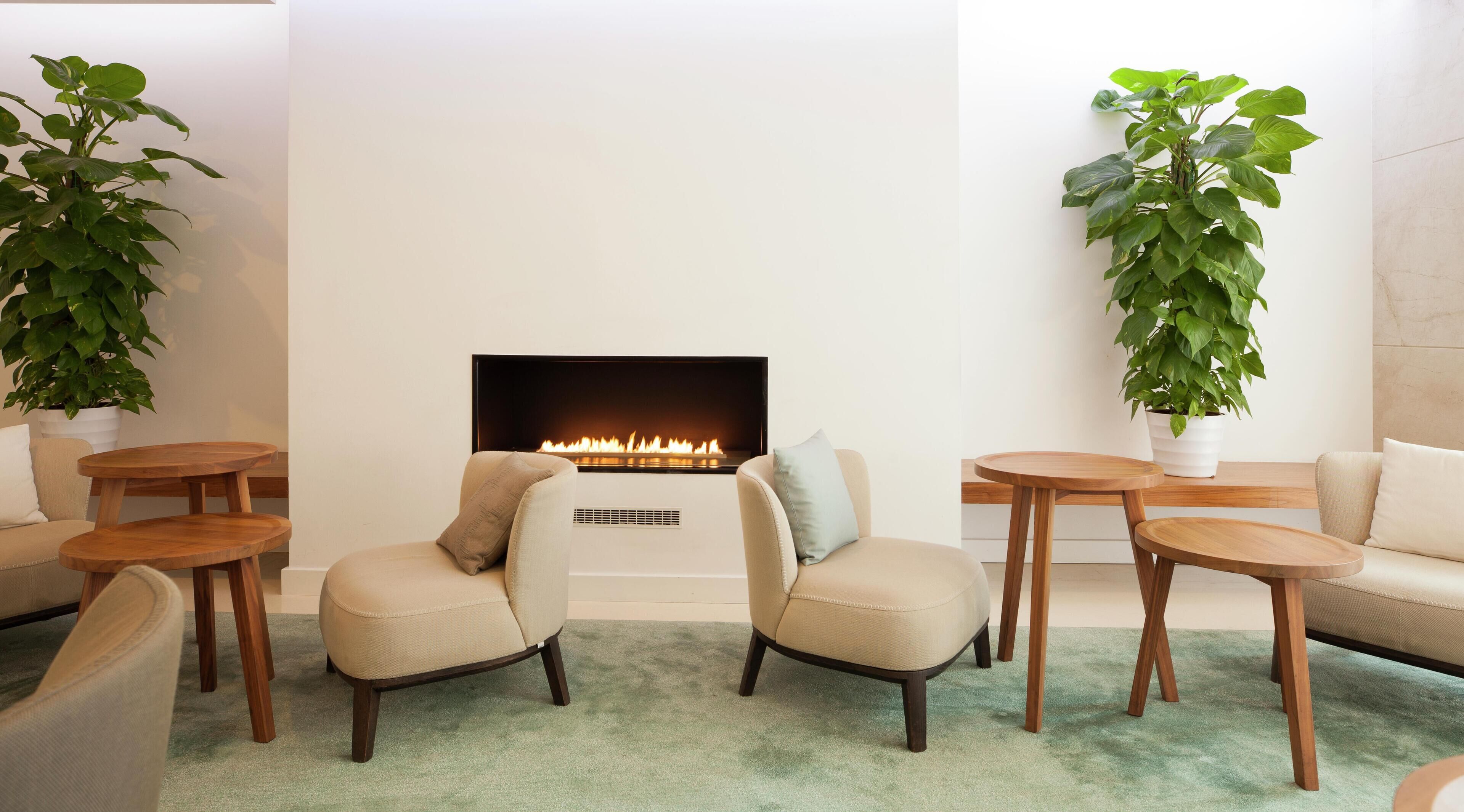 Foto - Hilton Barcelona