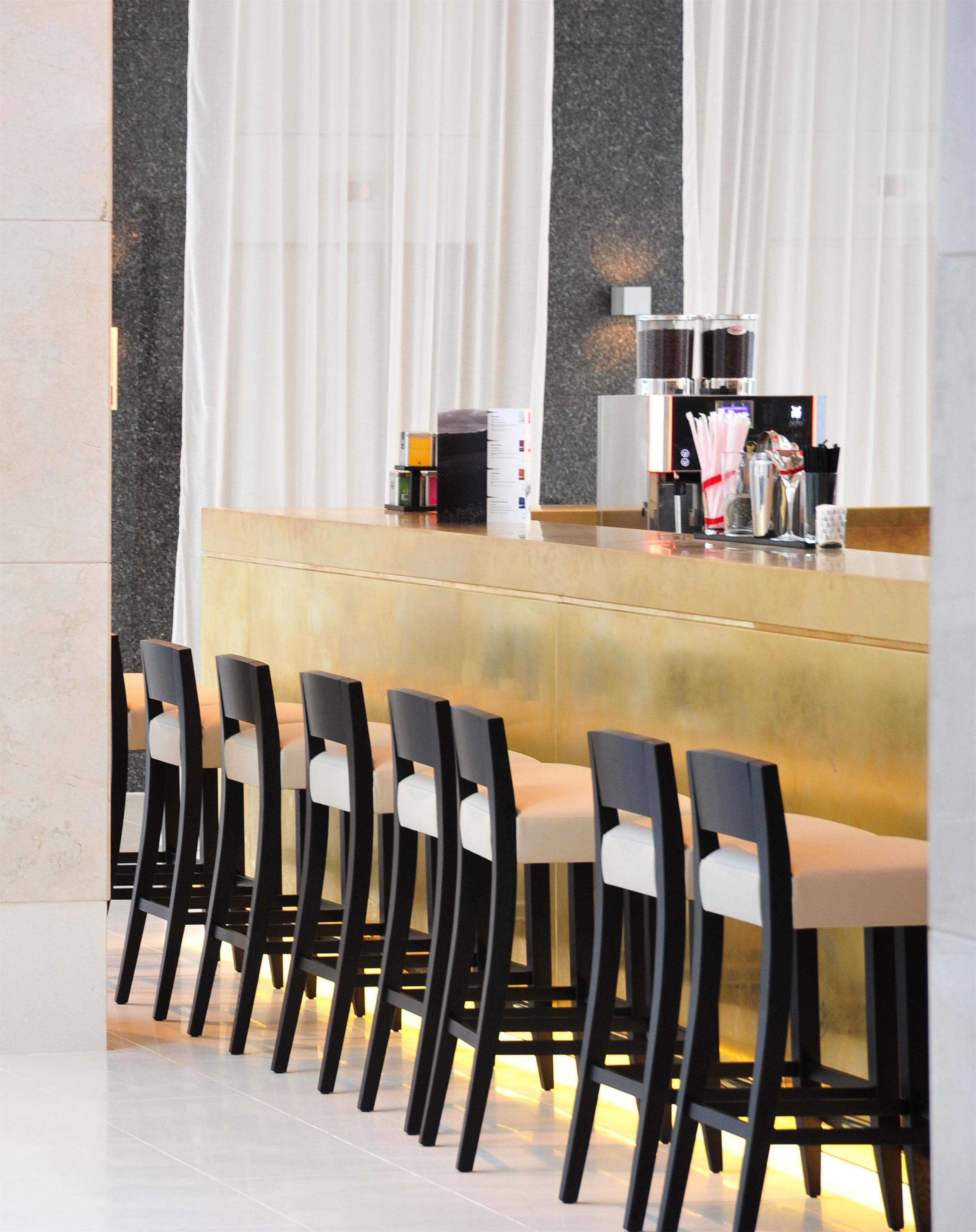 Foto - Hilton Barcelona