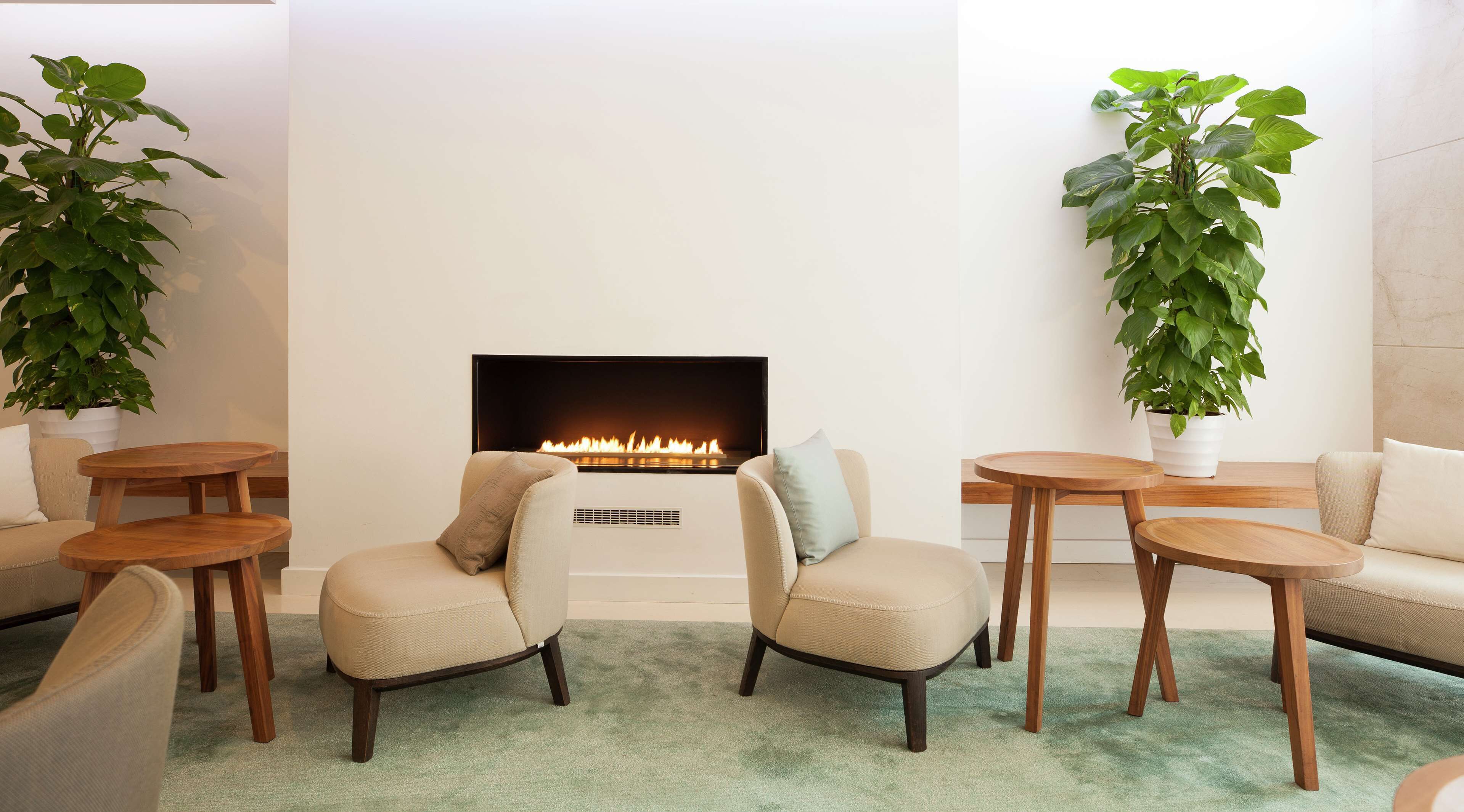 Photo - Hilton Barcelona