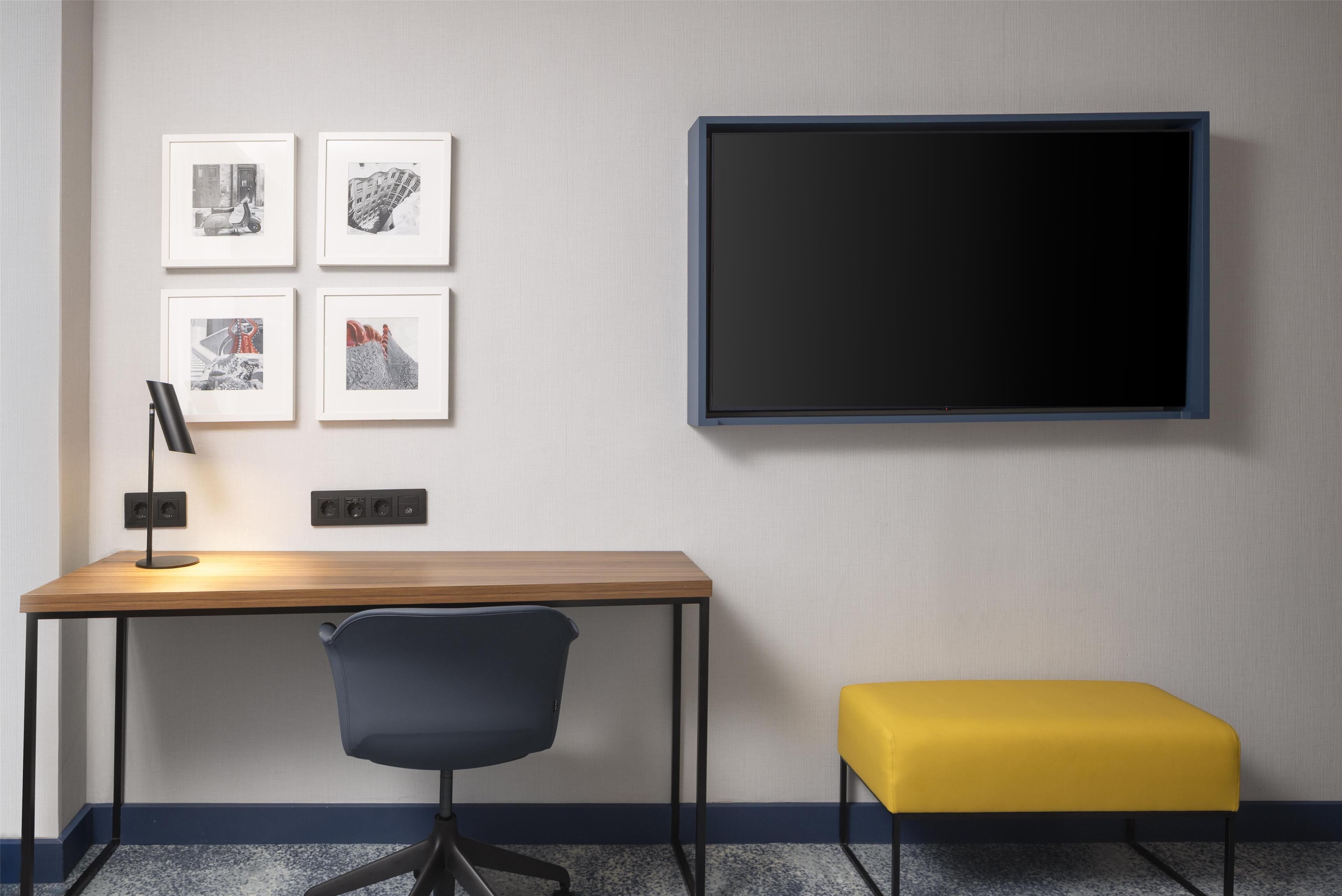 Photo - Hilton Barcelona