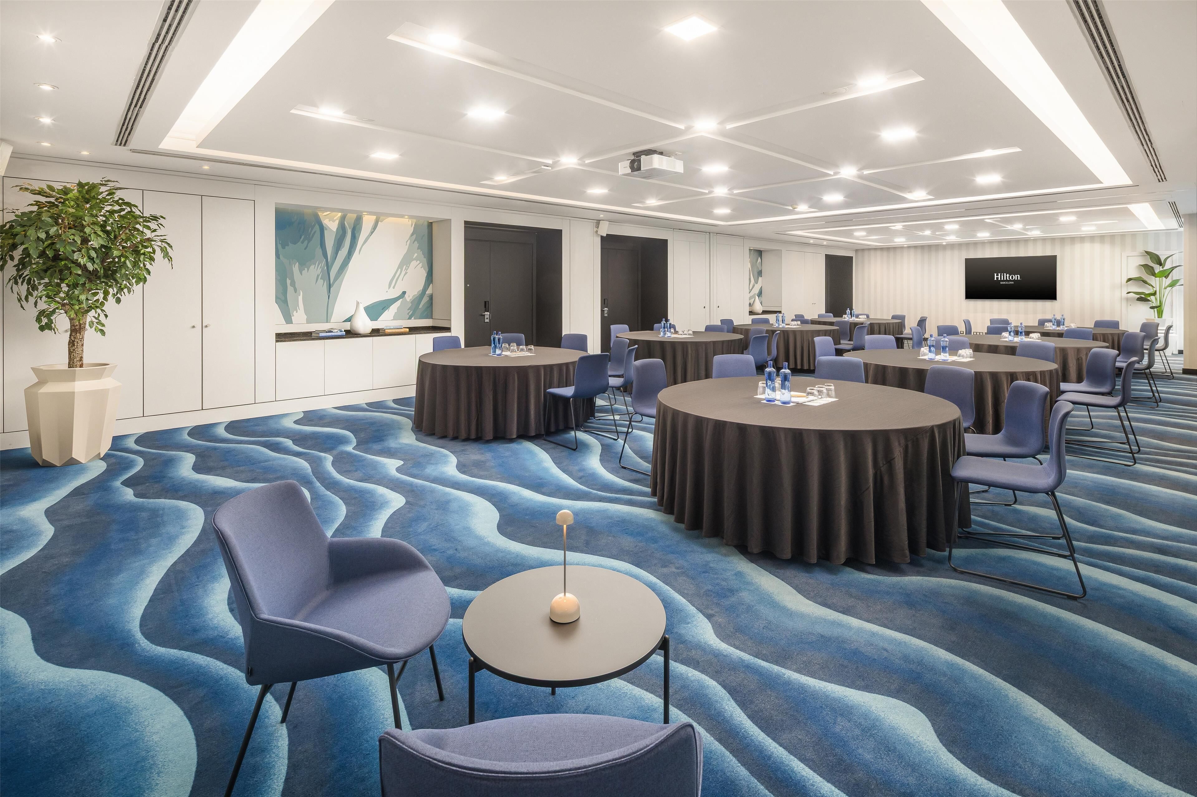 Photo - Hilton Barcelona