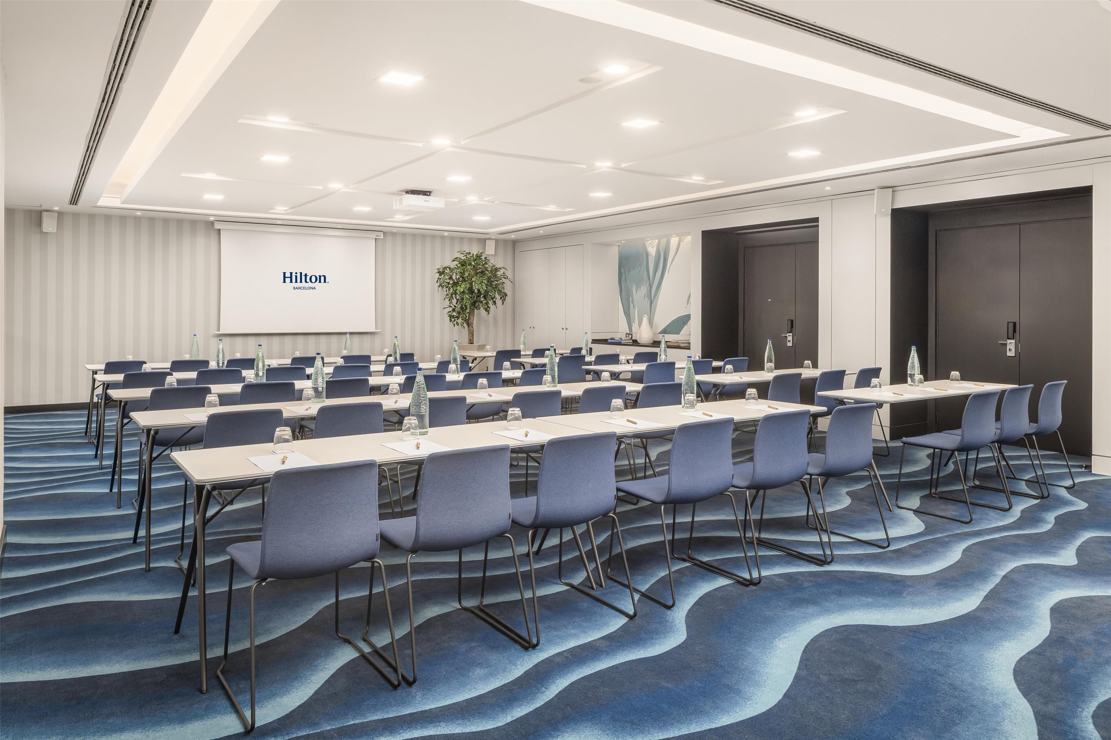 Photo - Hilton Barcelona