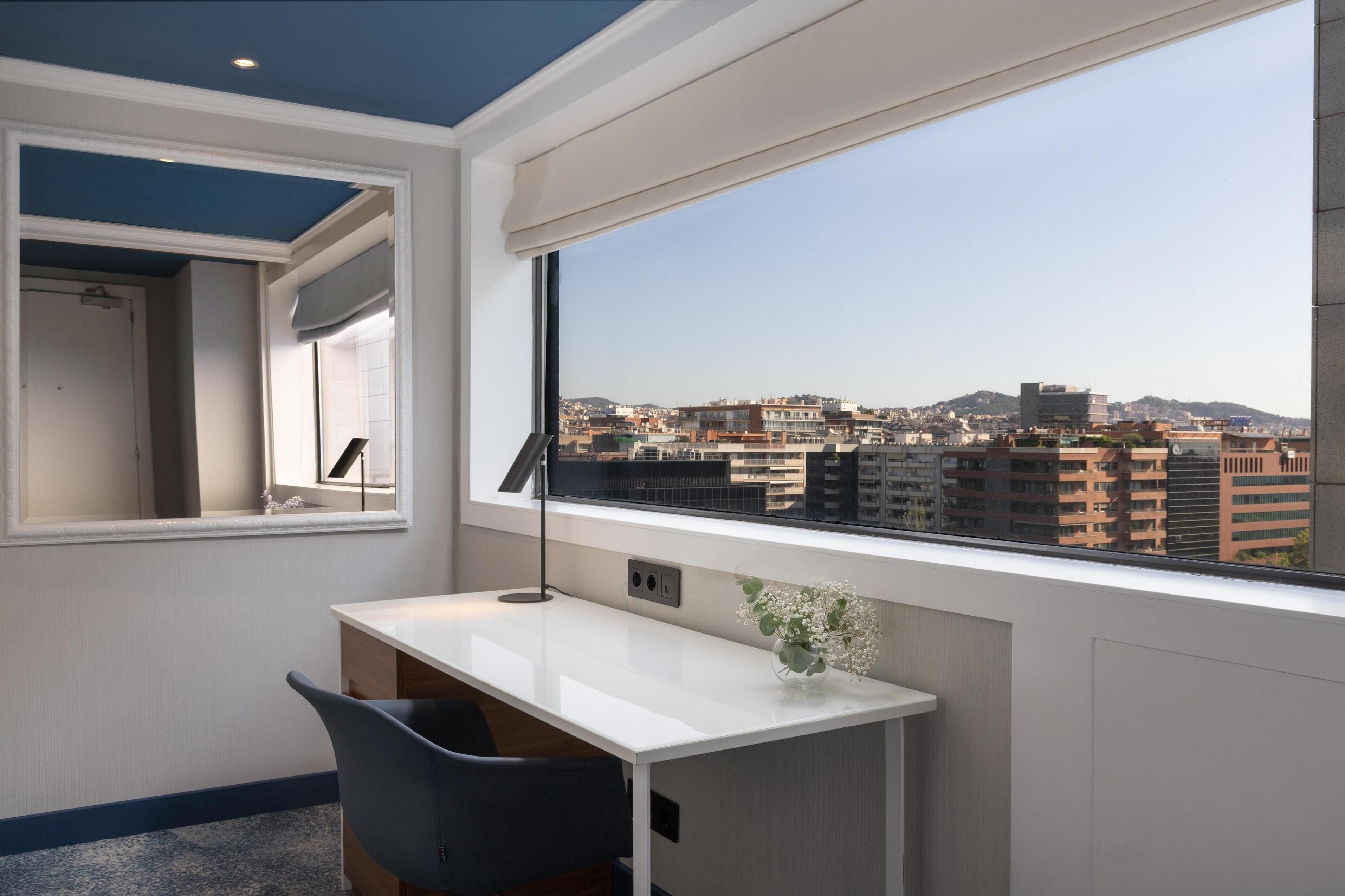 Photo - Hilton Barcelona