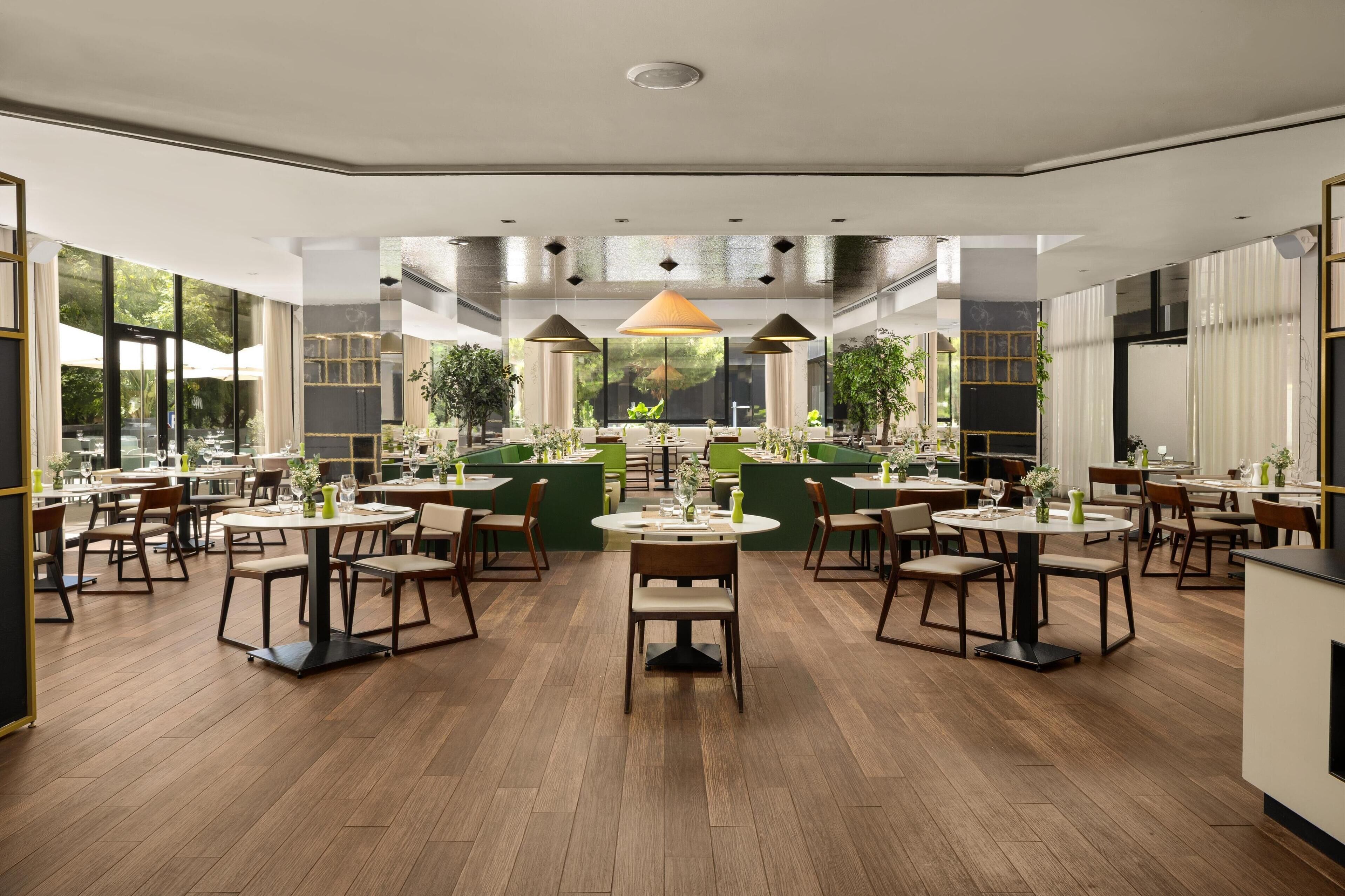 Photo - Hilton Barcelona