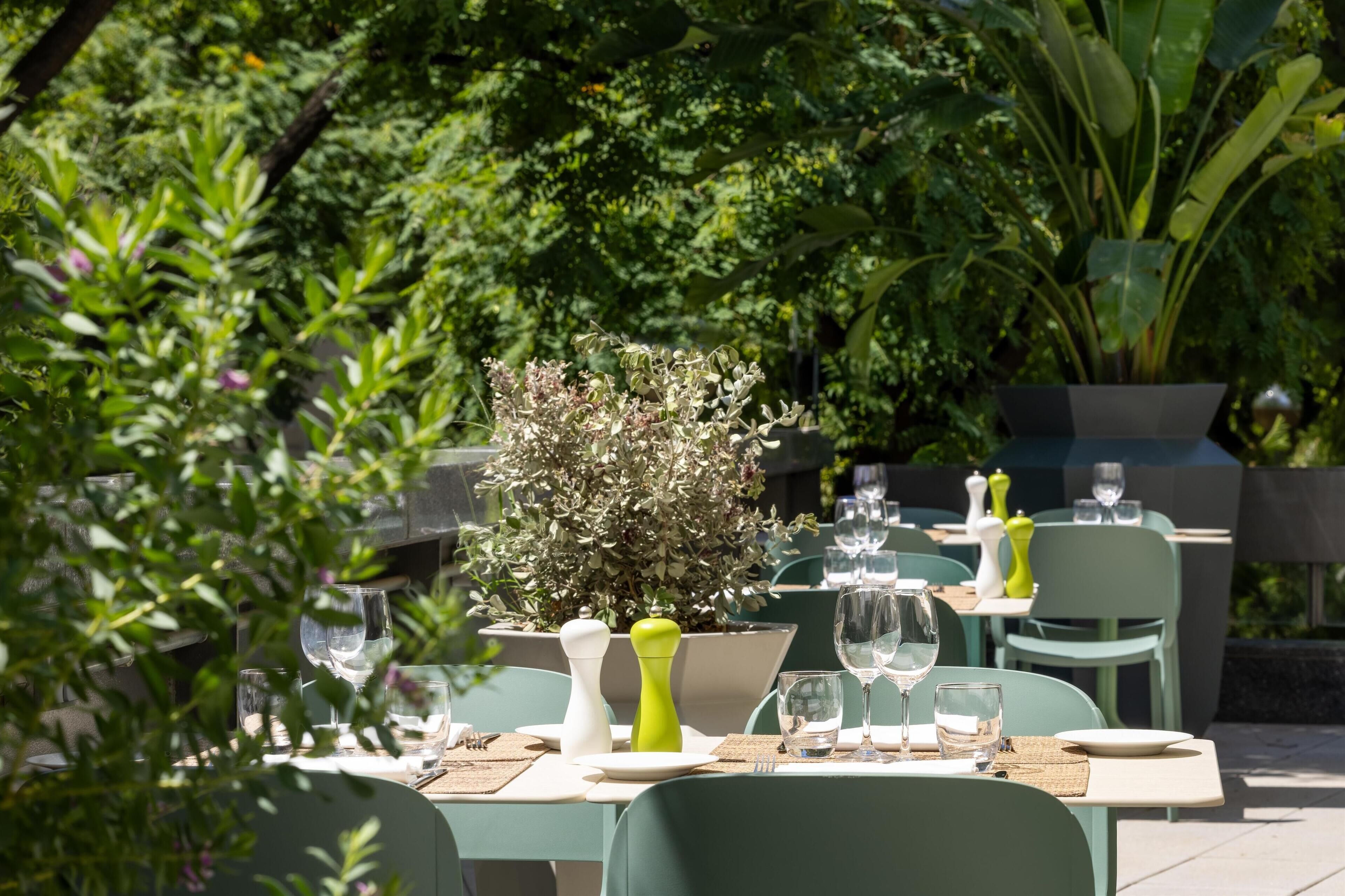 Photo - Hilton Barcelona