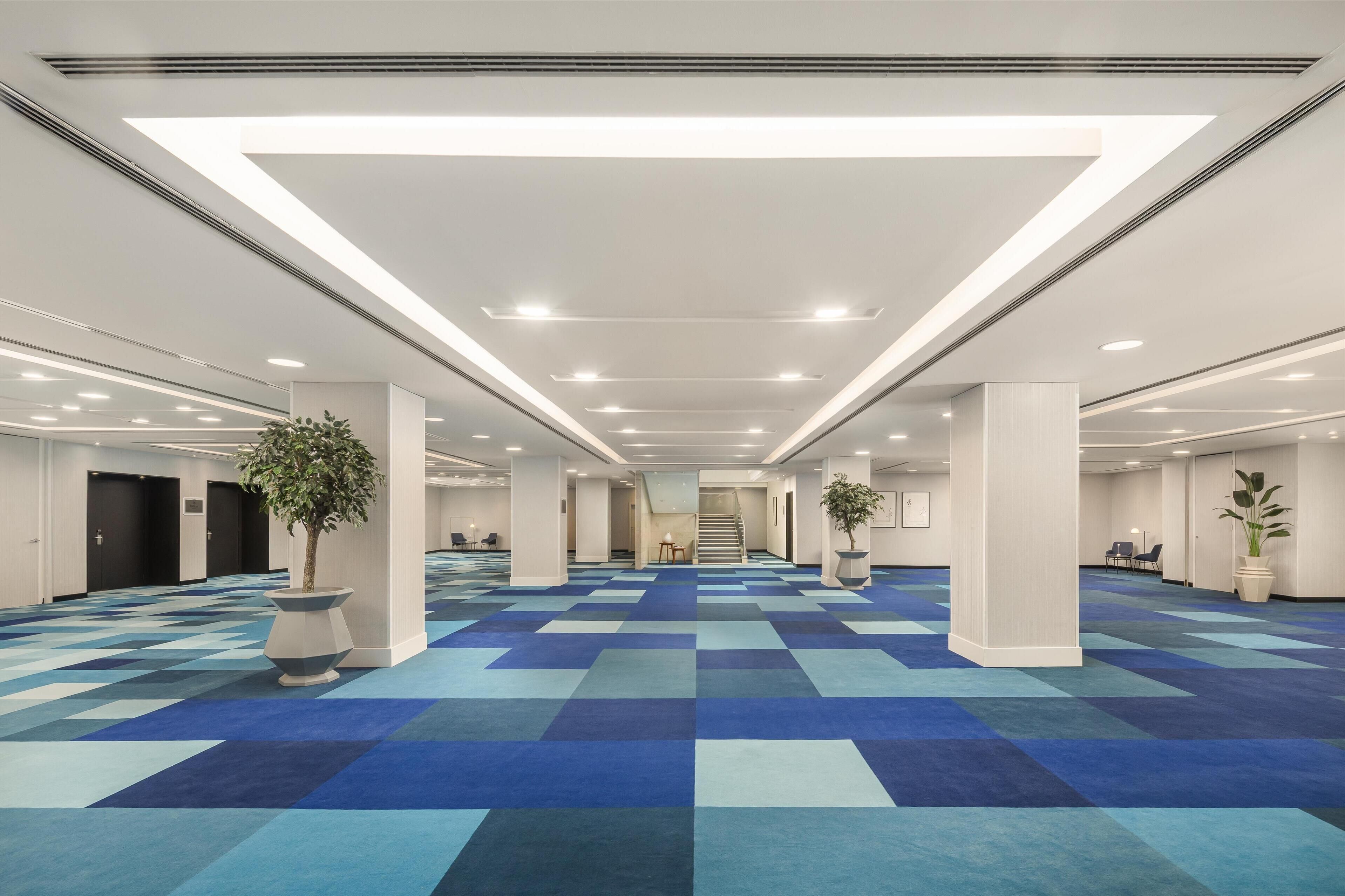 Photo - Hilton Barcelona