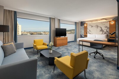 Hilton Barcelona