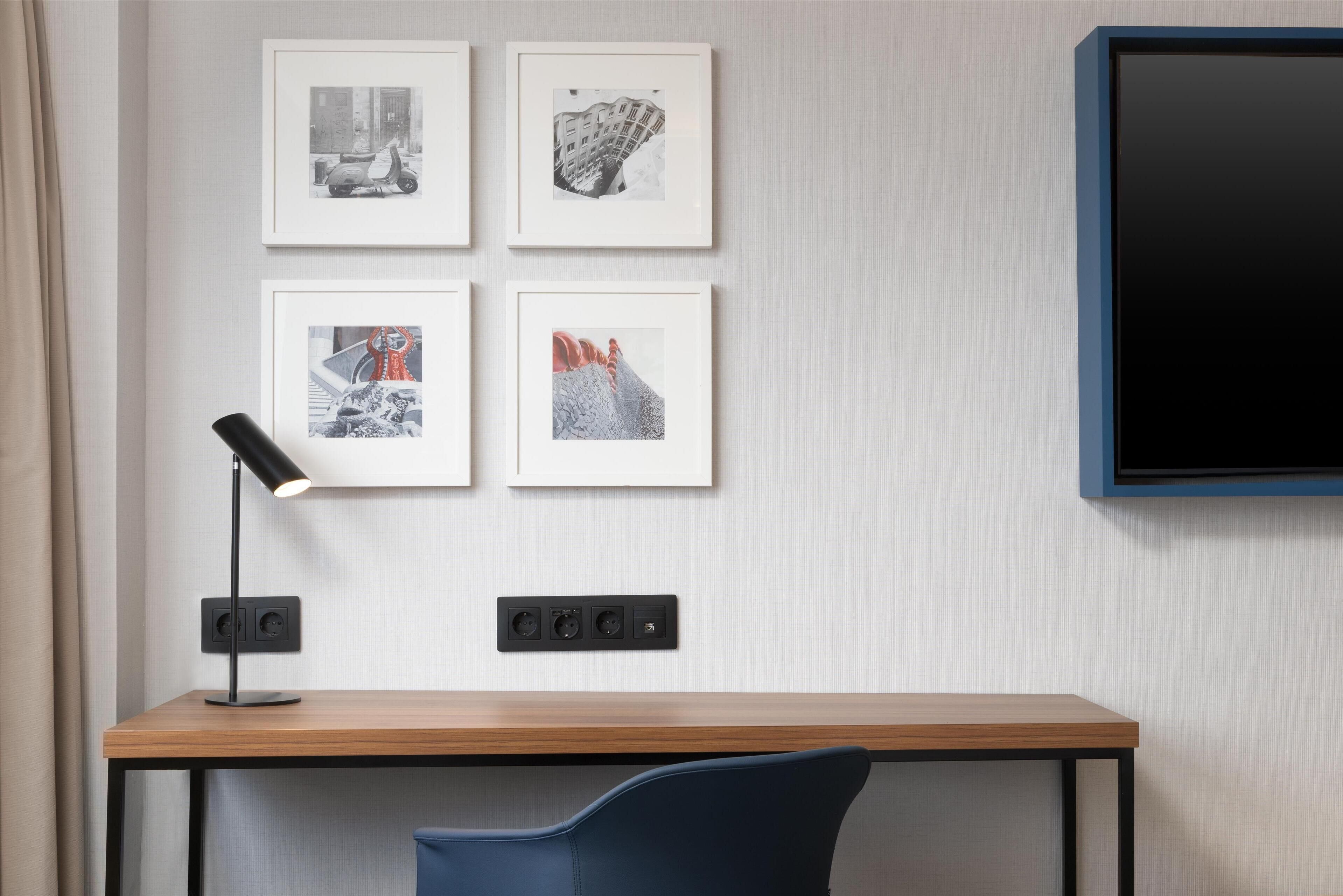 Photo - Hilton Barcelona