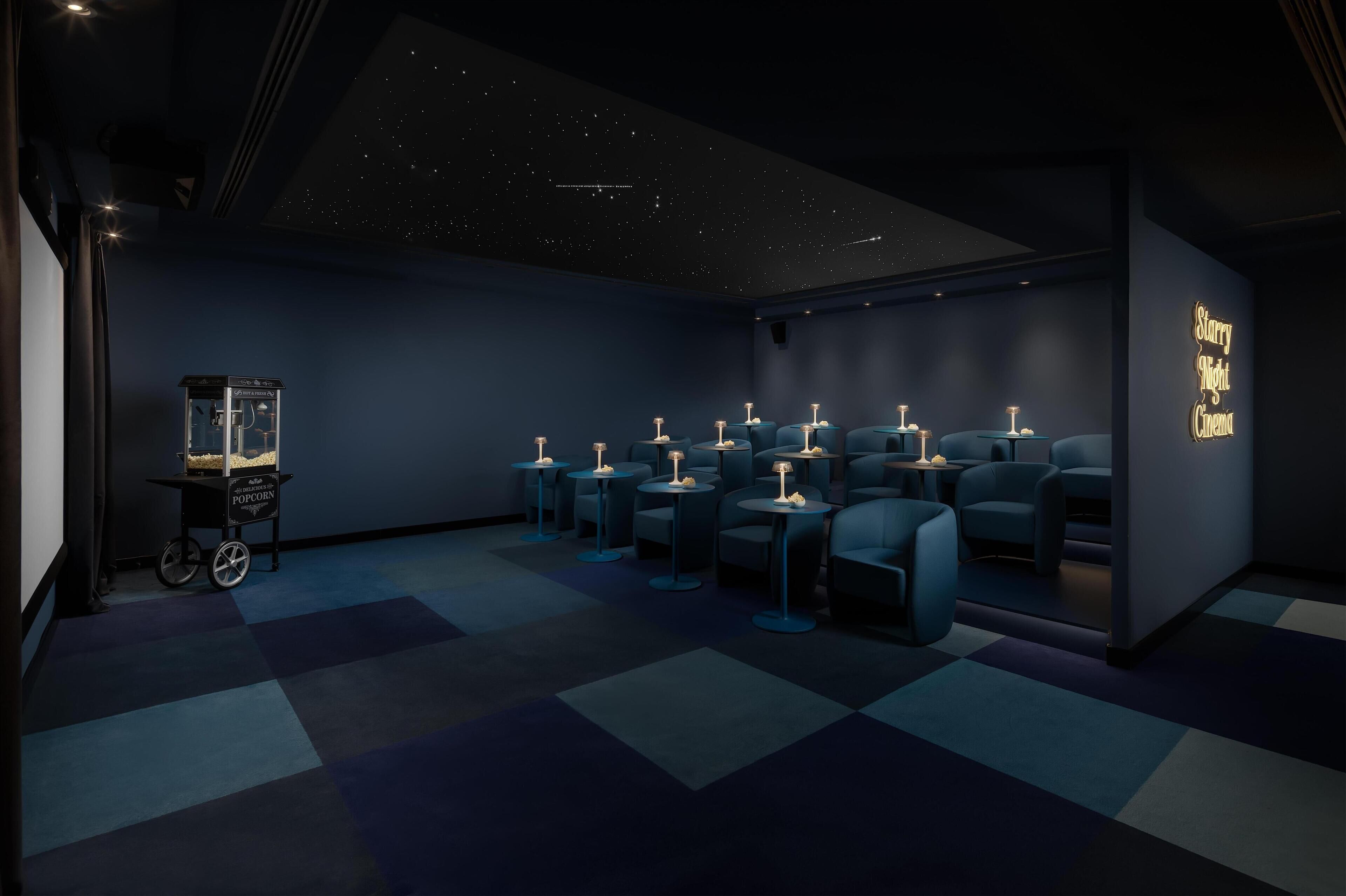 Foto - Hilton Barcelona