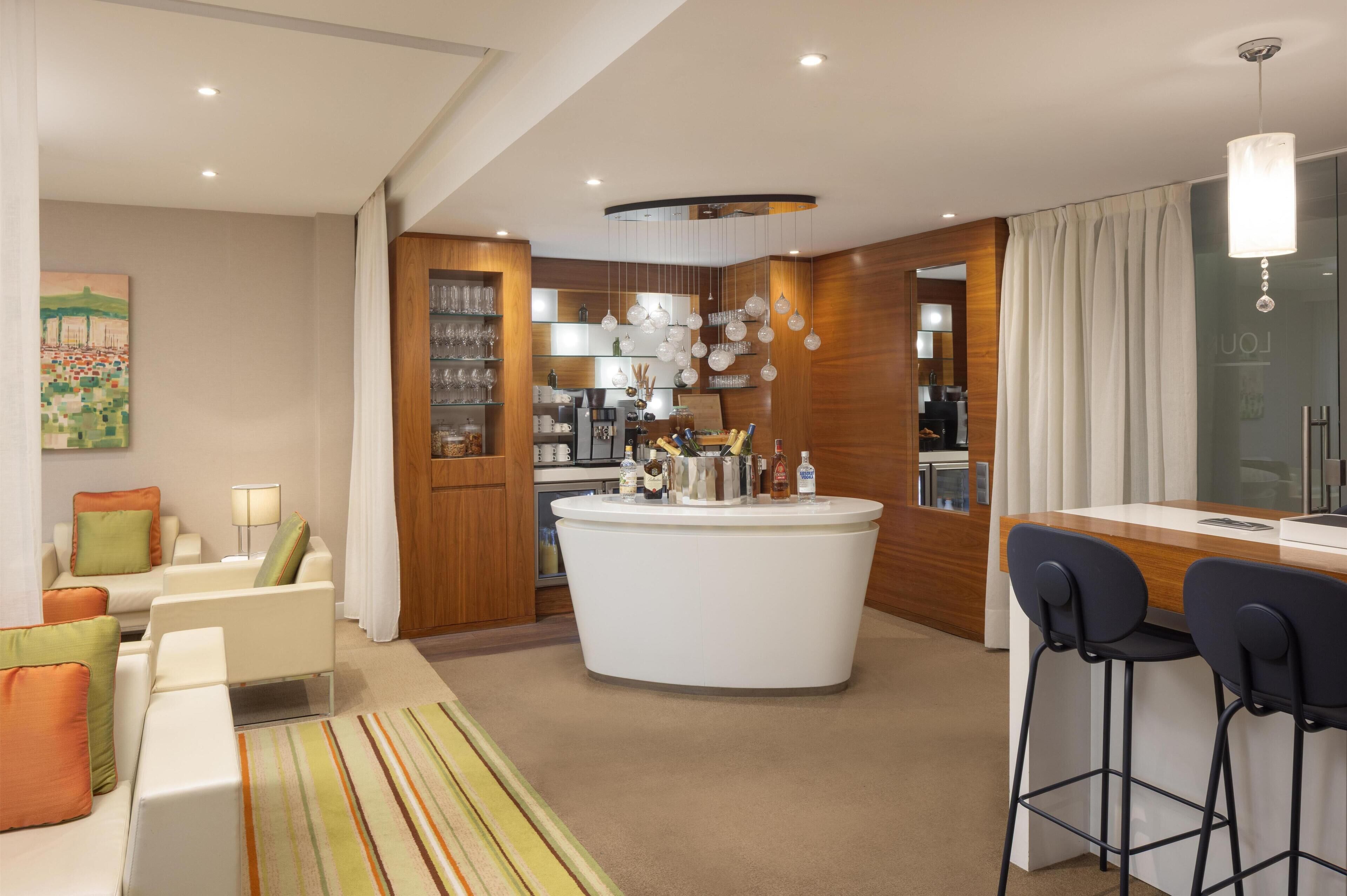 Photo - Hilton Barcelona