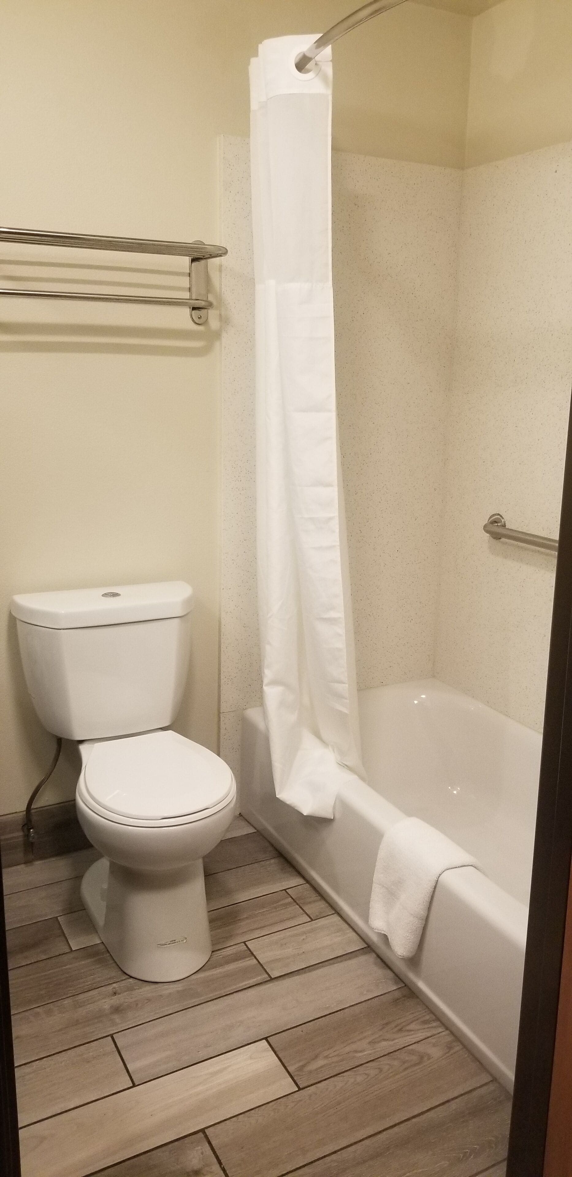 Foto - Quality Inn Downtown Convention Center