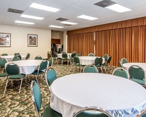 Sala de reuniones