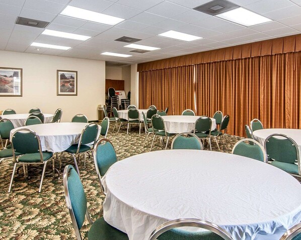 Sala de reuniones