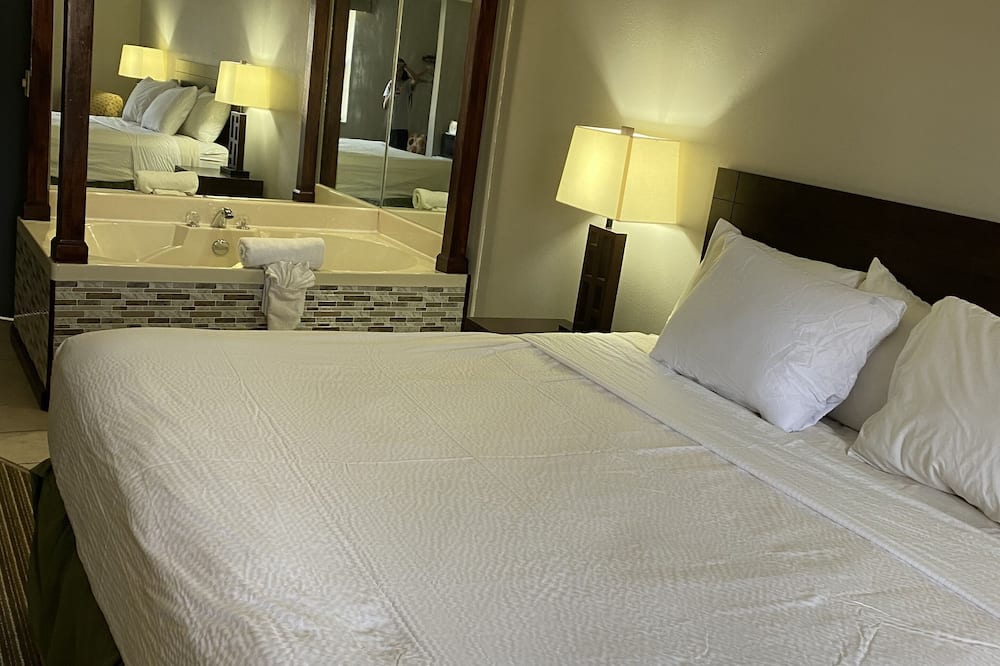 Days Inn by Wyndham Perryville