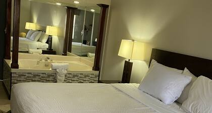 Days Inn by Wyndham Perryville