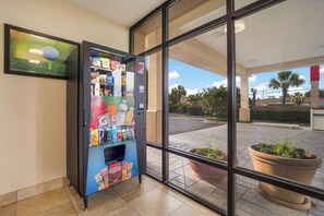 Vending machine