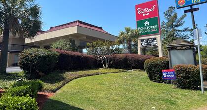 Red Roof Inn Augusta - Washington Road