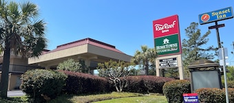 Red Roof Inn Augusta - Washington Road