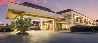 Red Roof Inn Augusta - Washington Road
