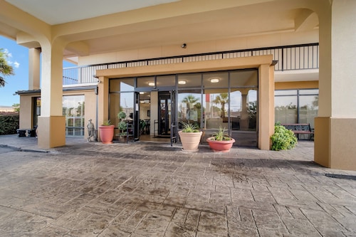 Red Roof Inn Augusta - Washington Road