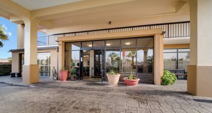 Red Roof Inn Augusta - Washington Road