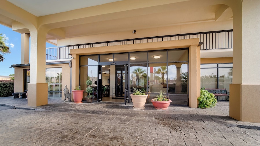 Red Roof Inn Augusta - Washington Road