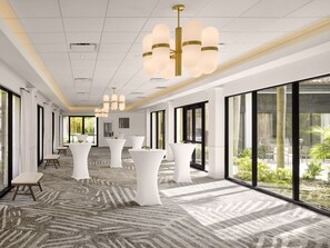 Sala de reuniones