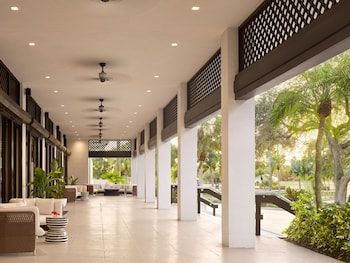 Meeting space at PGA National Resort
