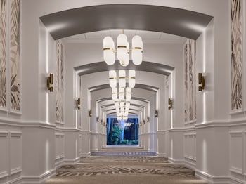 Meeting space at PGA National Resort 