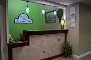Recepció