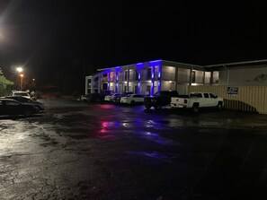Exterior - Travel Inn Kingsport (Kingsport)