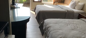Travel Inn Kingsport